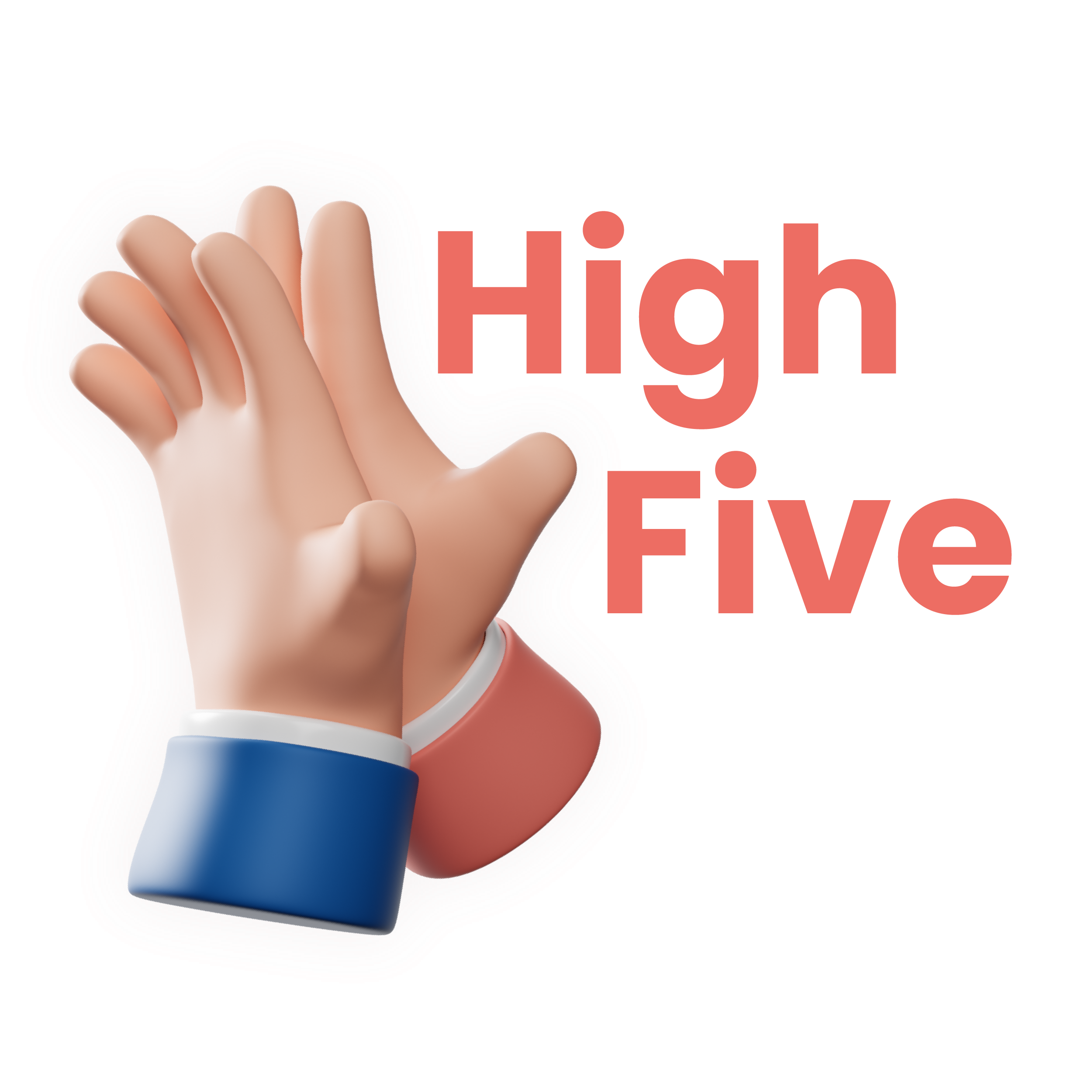 The High Five Podcast