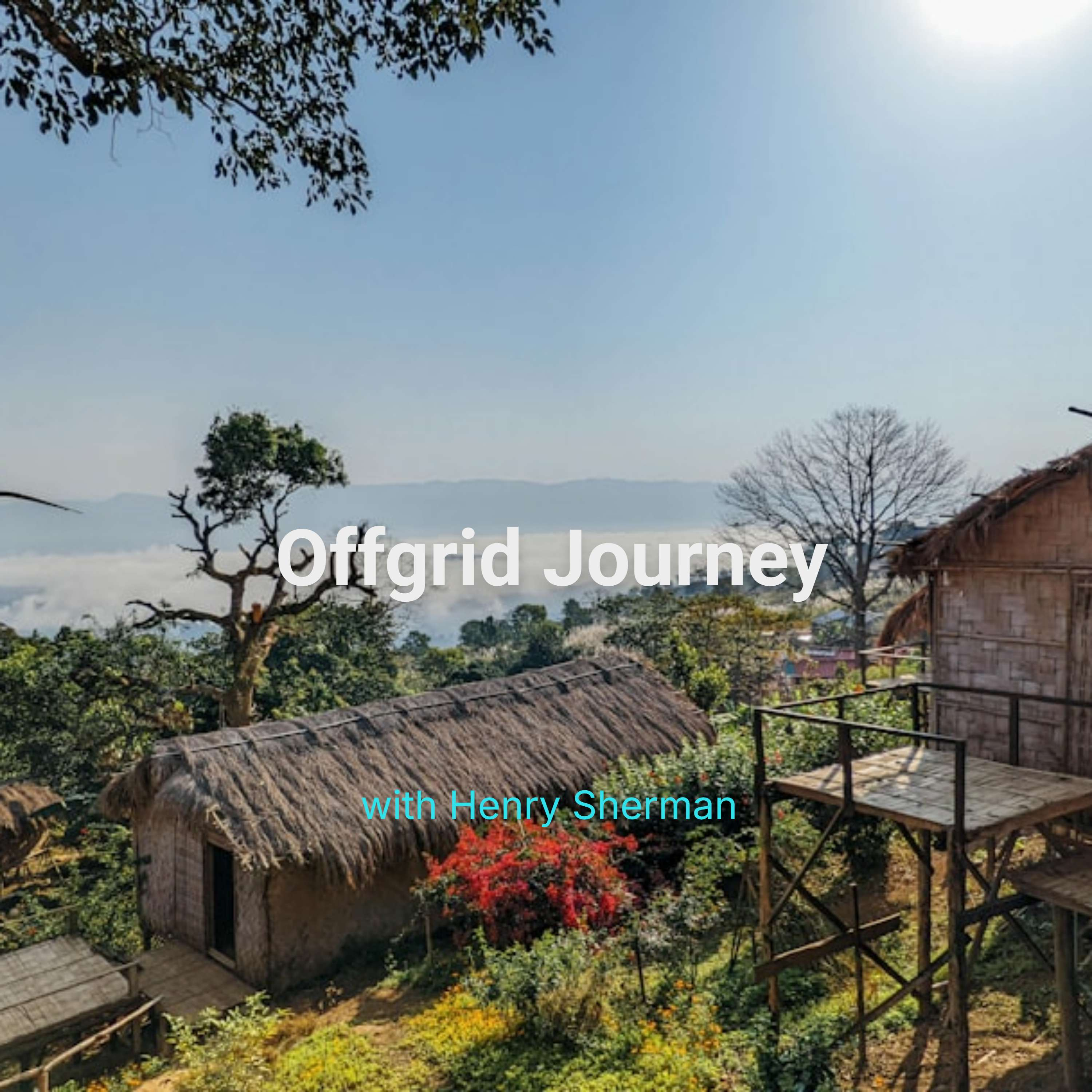 Offgrid Journey