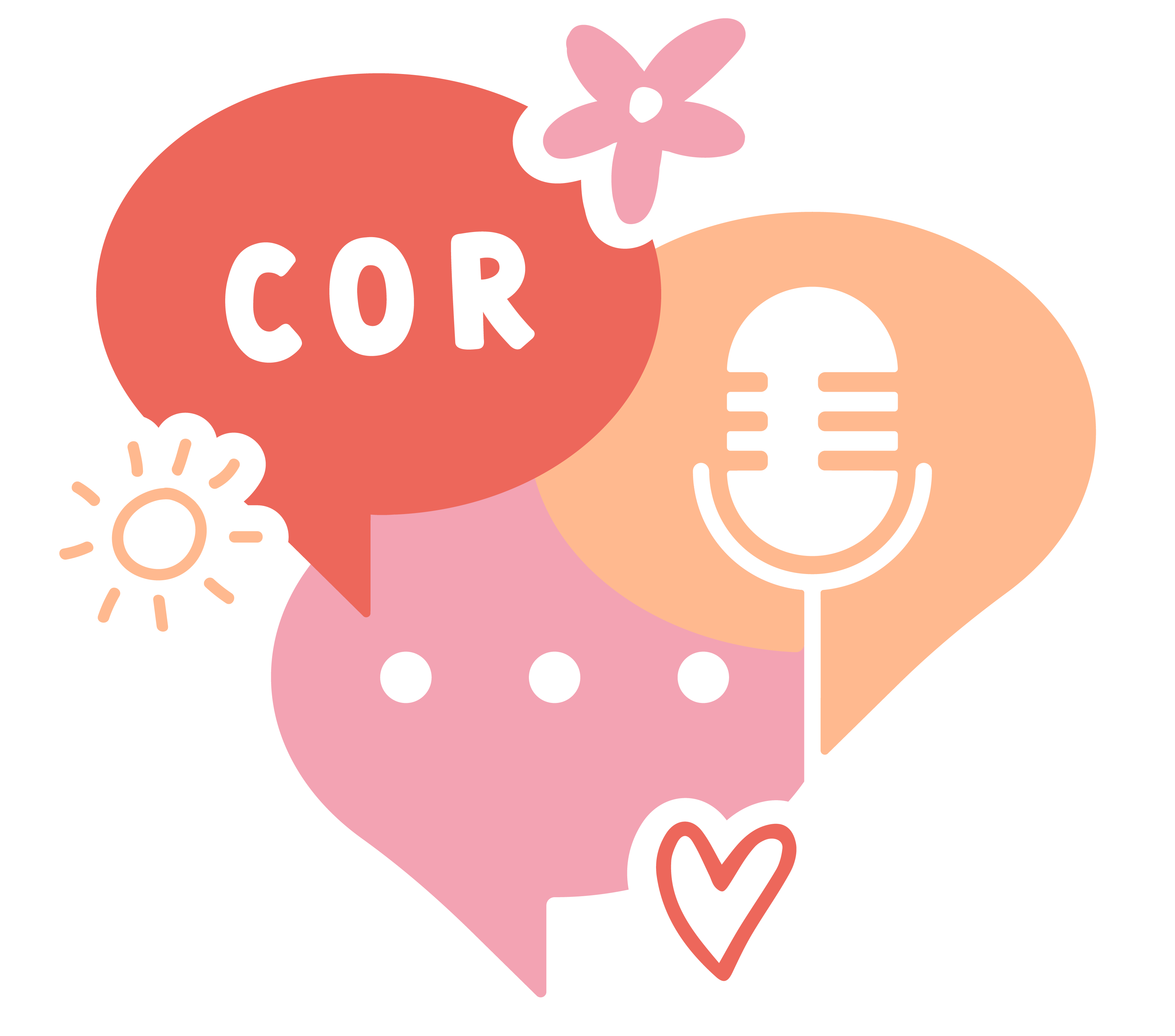 COR Parenting Conversations Podcast Caley Kukla M Ed