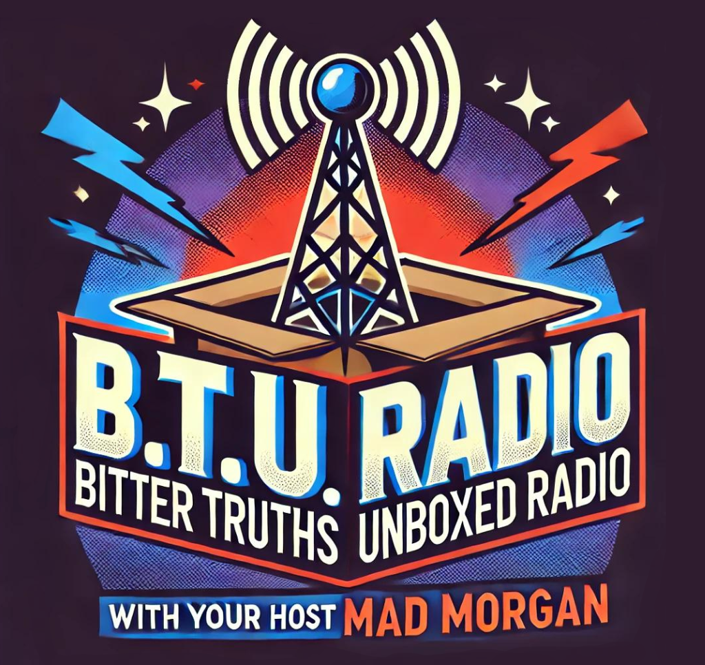 B.T.U. Radio