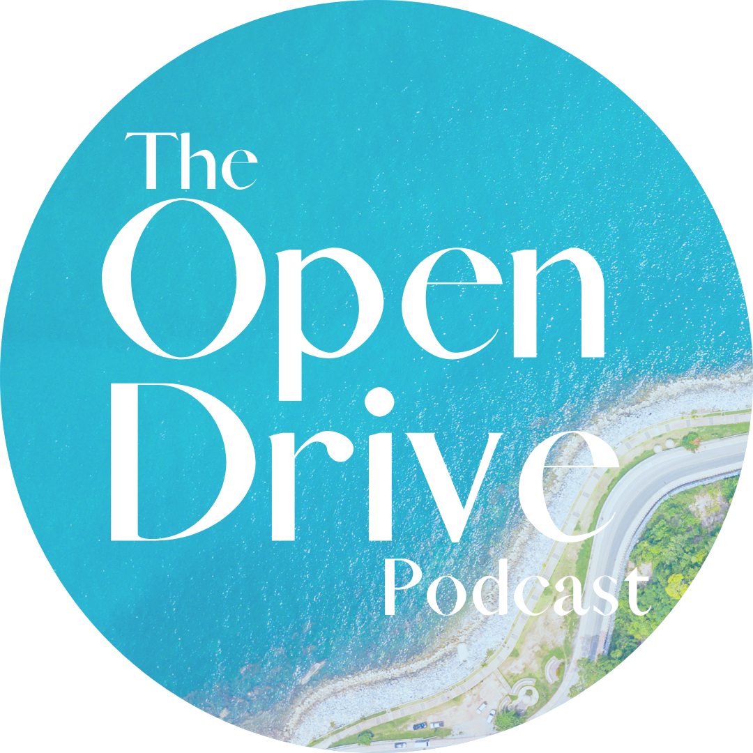 The Open Drive