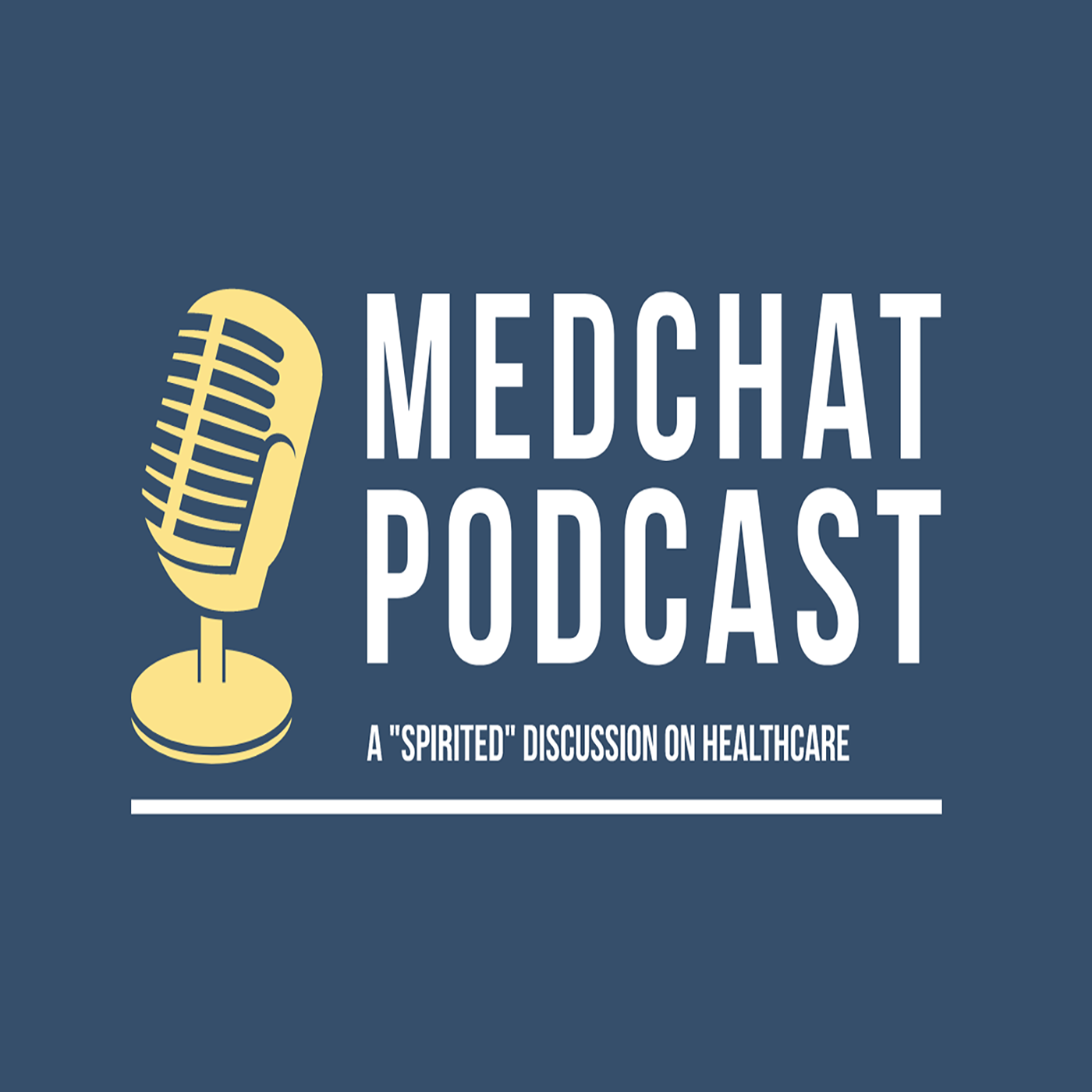 MedChat - With Michael Bennett