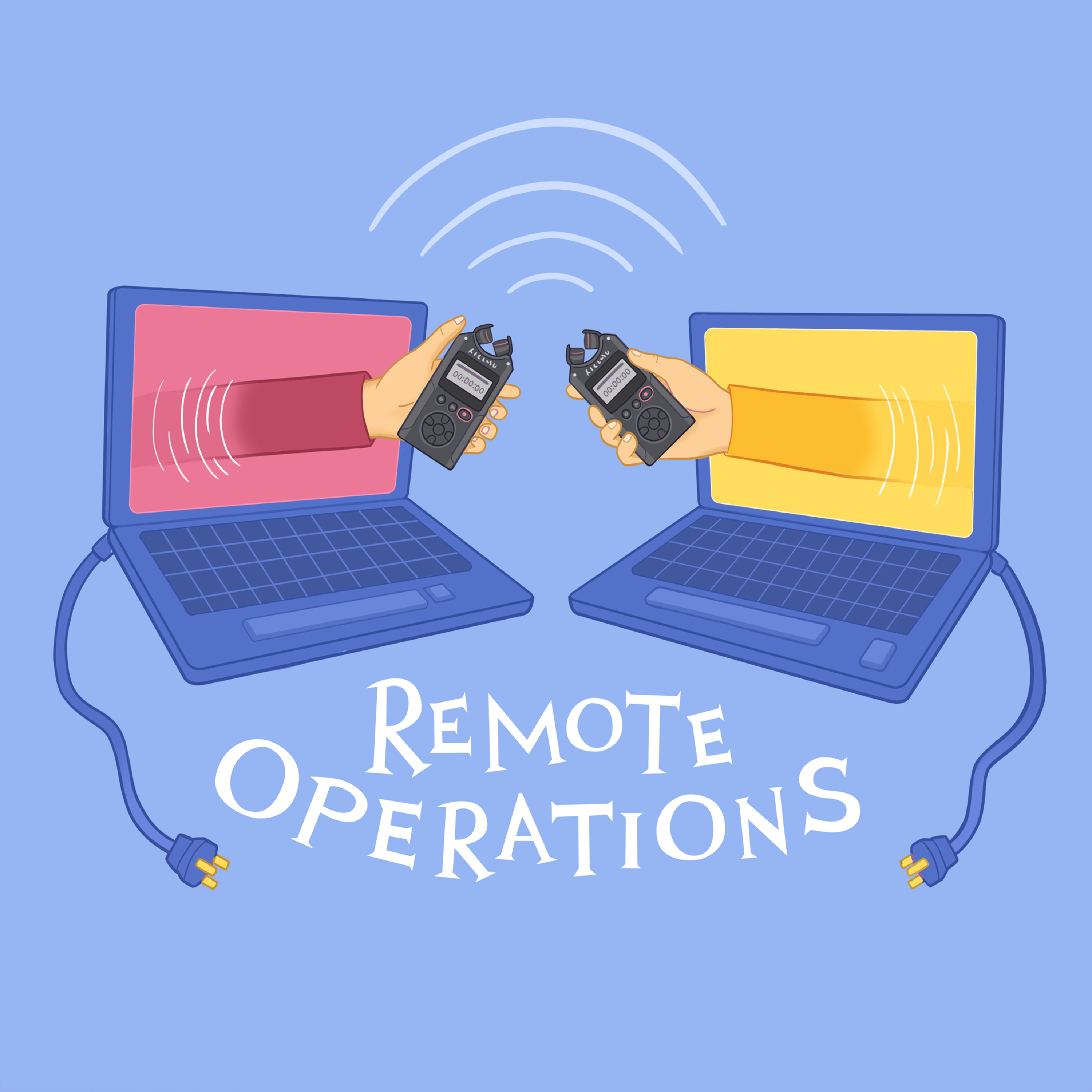 Remote Operations