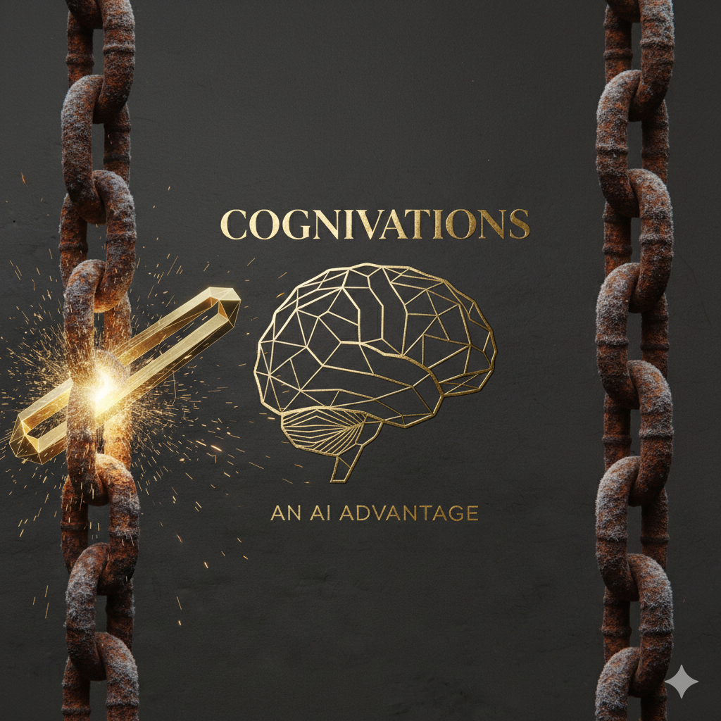 Cognivations: An AI Advantage