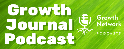 Growth Journal Podcast