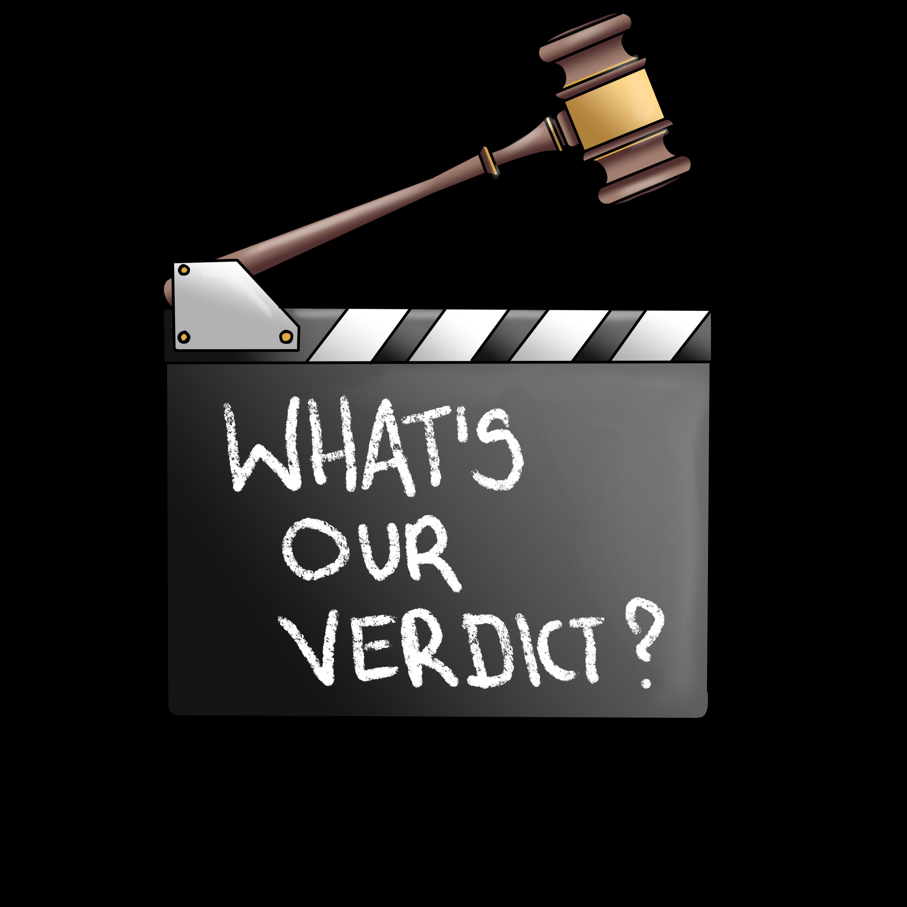 What's Our Verdict Podcast