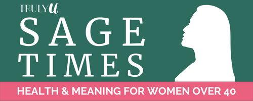 Sage Times | Health & Meaning for Women Over 40