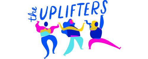 The Uplifters Podcast