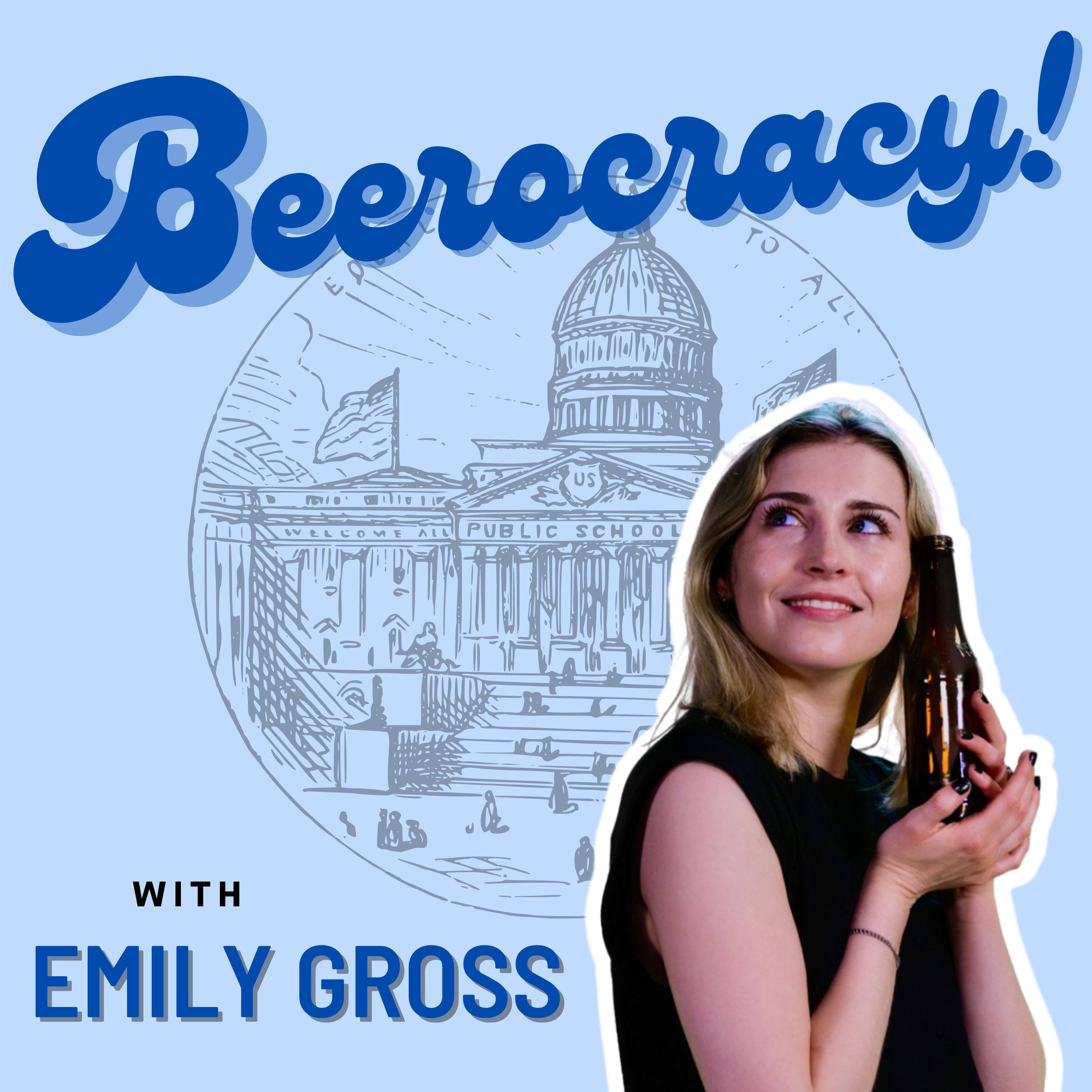 The fun political podcast!