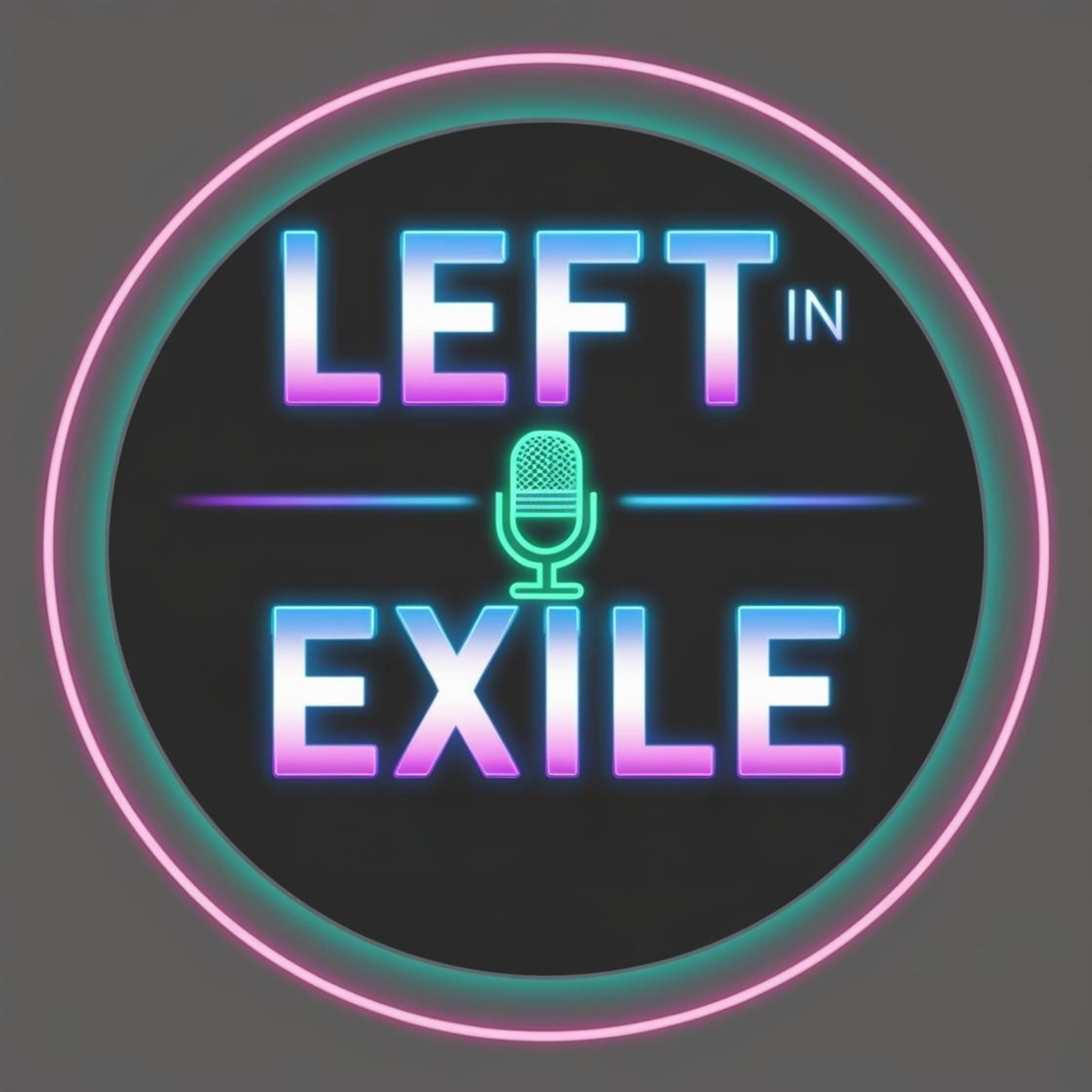 Left In Exile