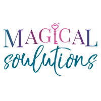 Magical Soulutions™ Podcast