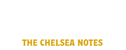 The 1905 Podcast | The Chelsea Notes