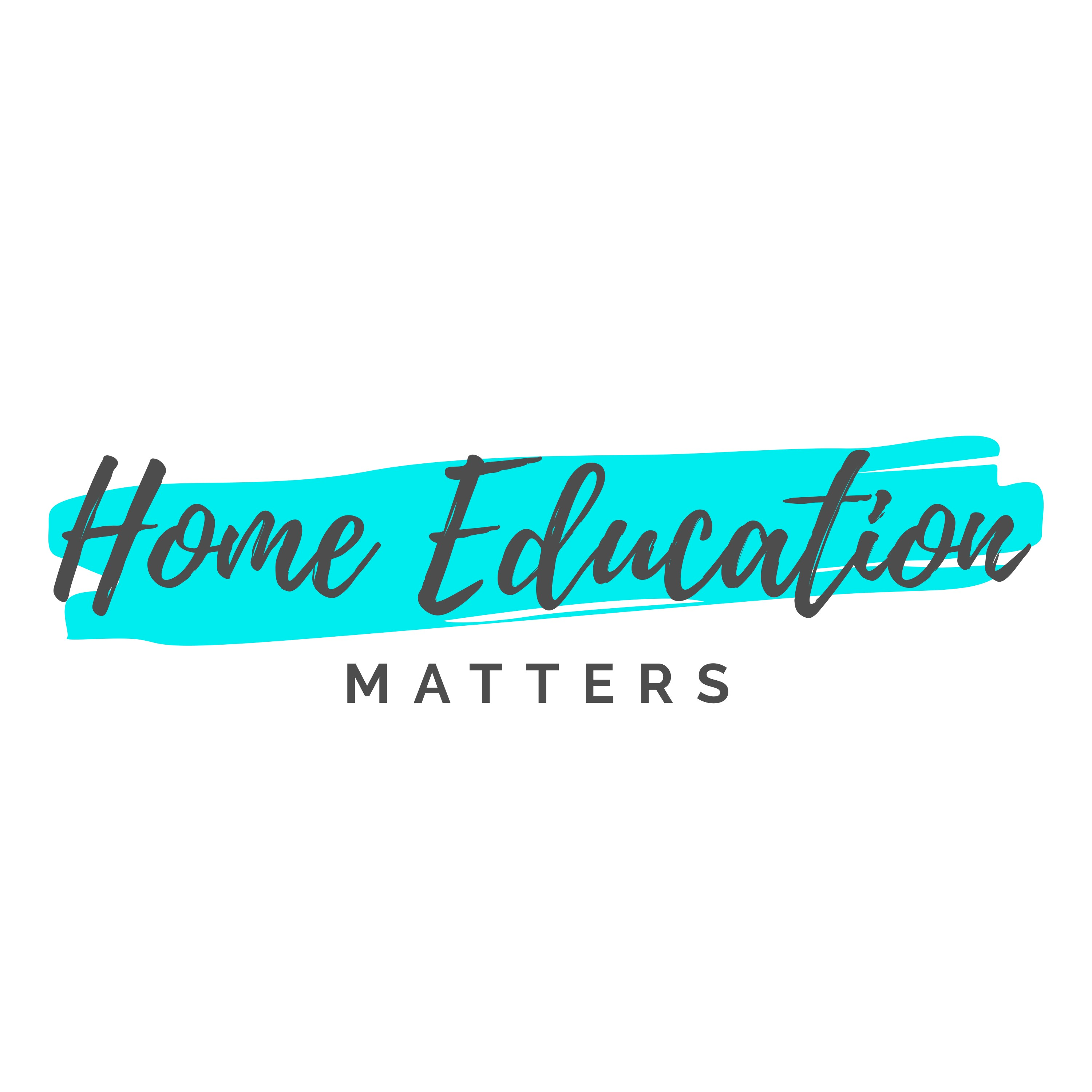 Home Education Matters