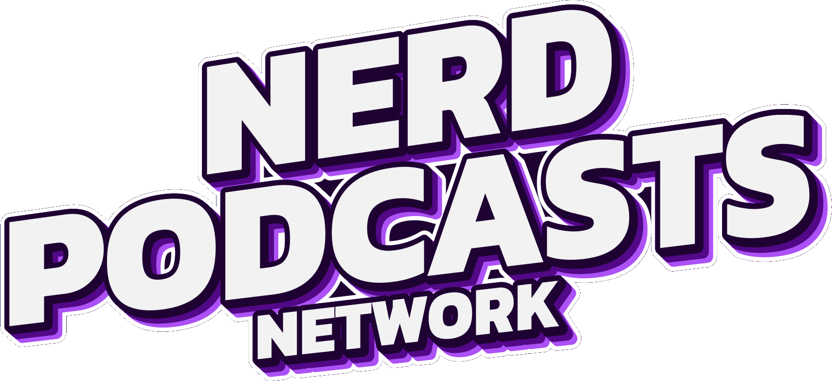 Nerd Podcasts Network