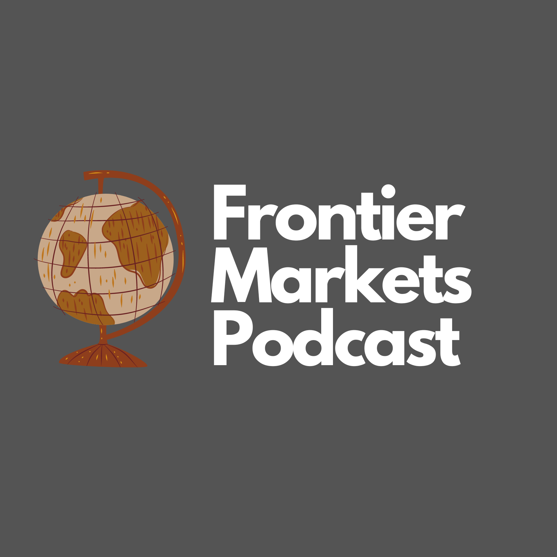 Frontier Markets Podcast