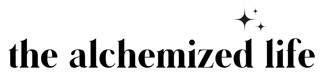 The Alchemized Life Podcast