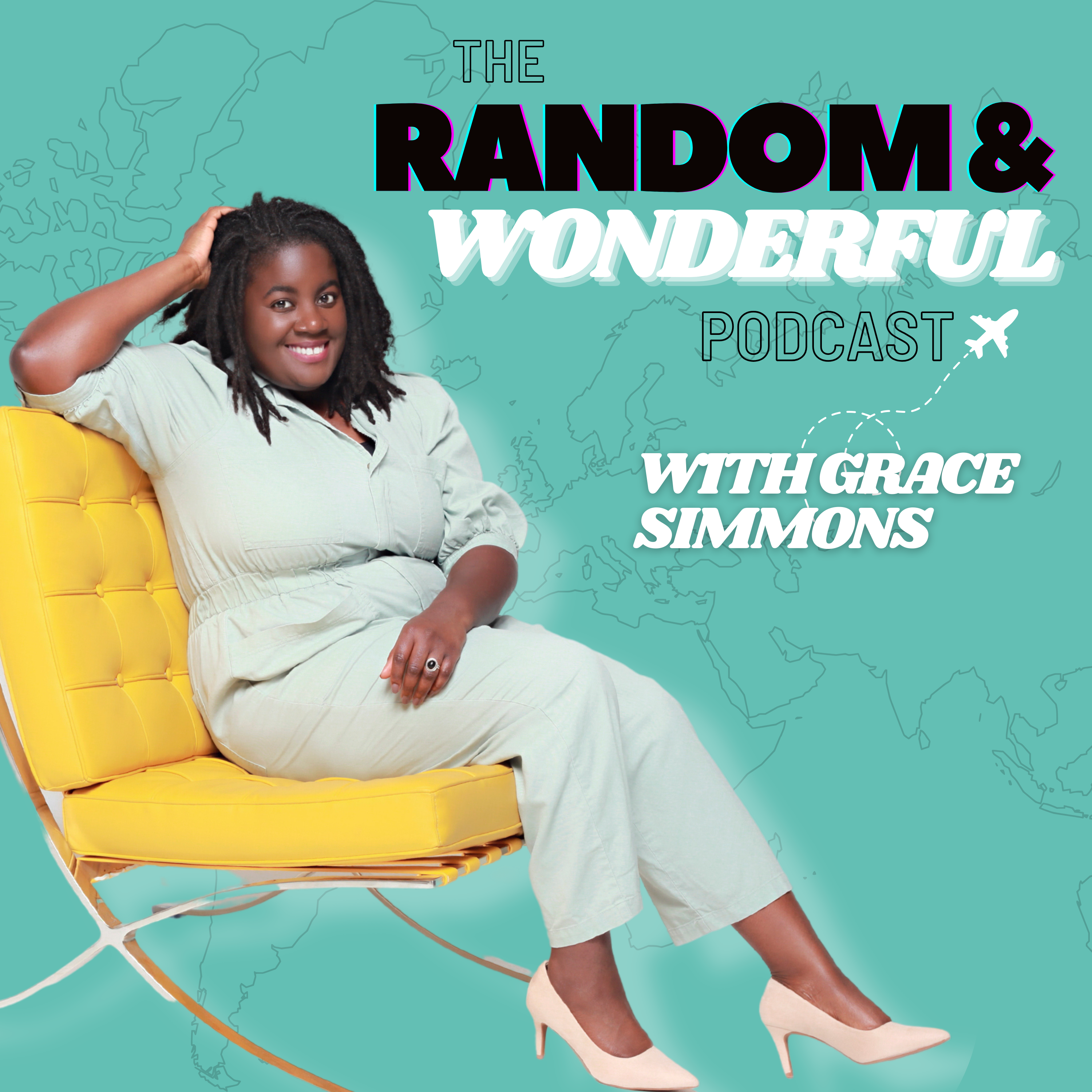 The Random and Wonderful Podcast