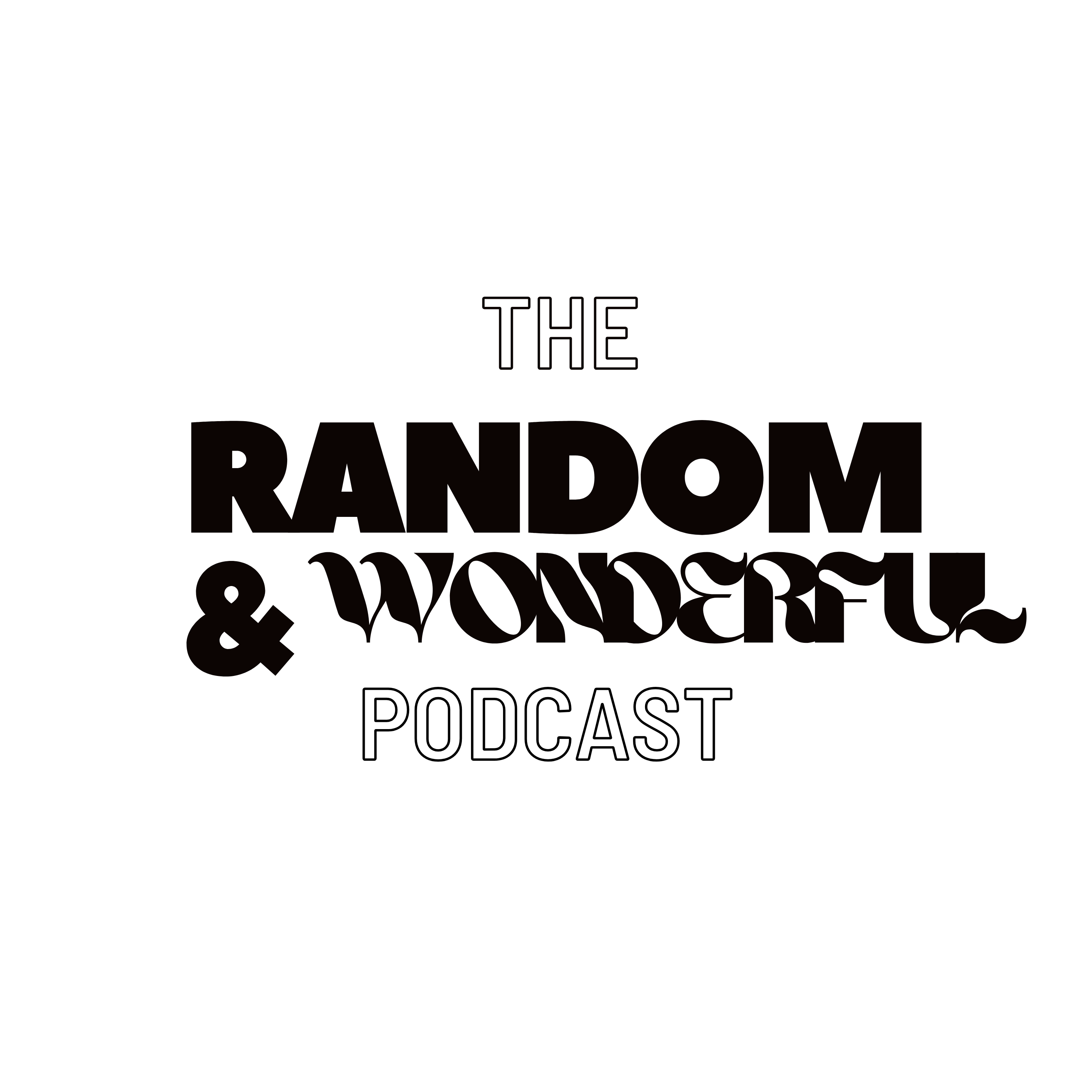 The Random and Wonderful Podcast