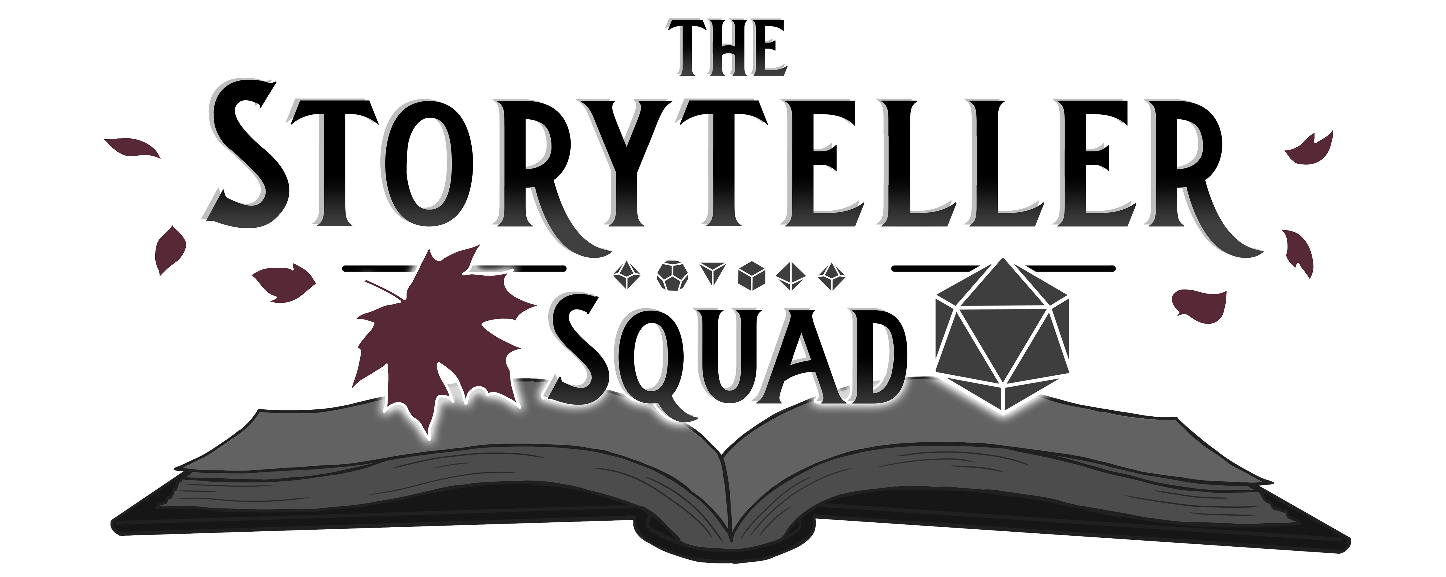 The Storyteller Squad
