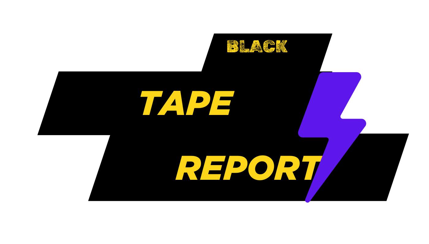 Black Tape Report