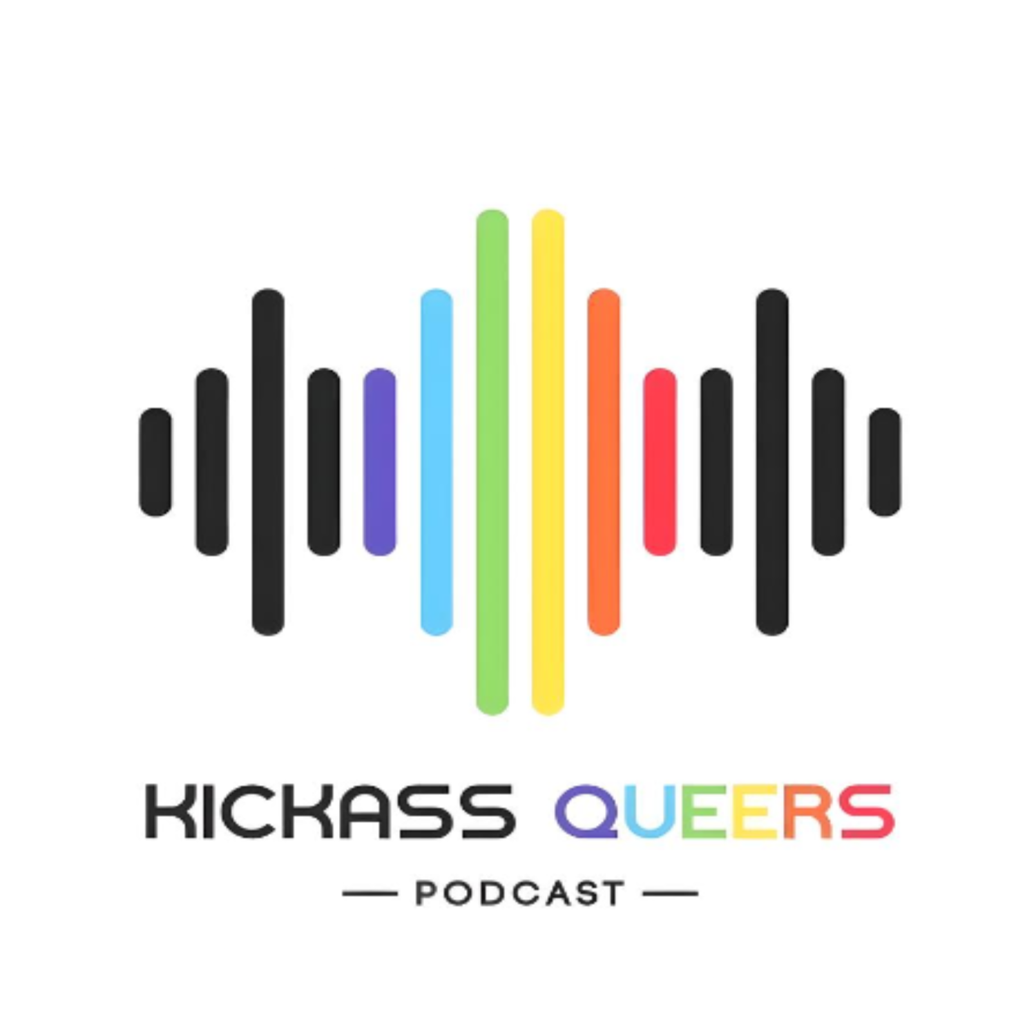 Kickass Queers Podcast