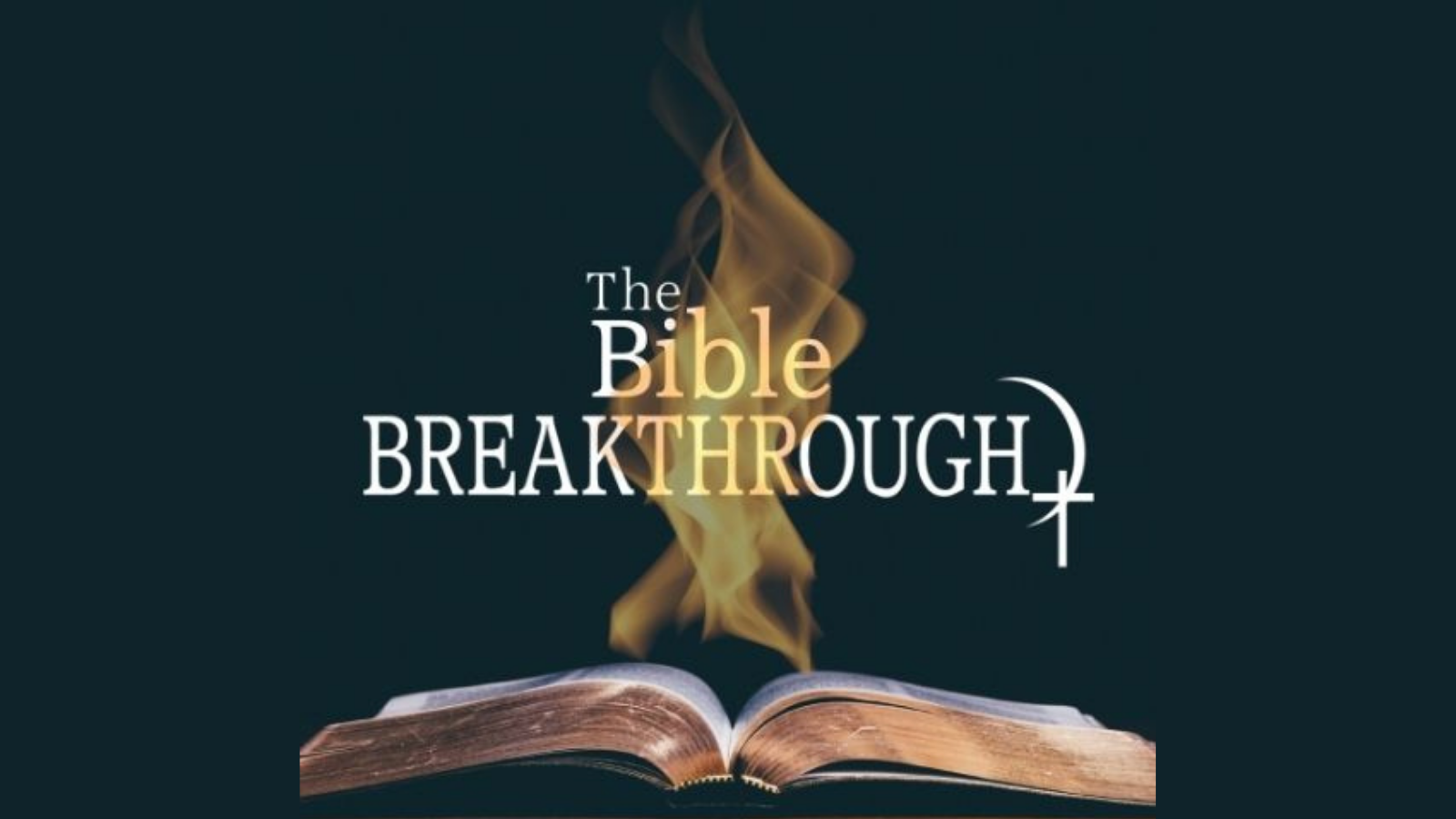 The Bible Breakthrough Insiders Club!