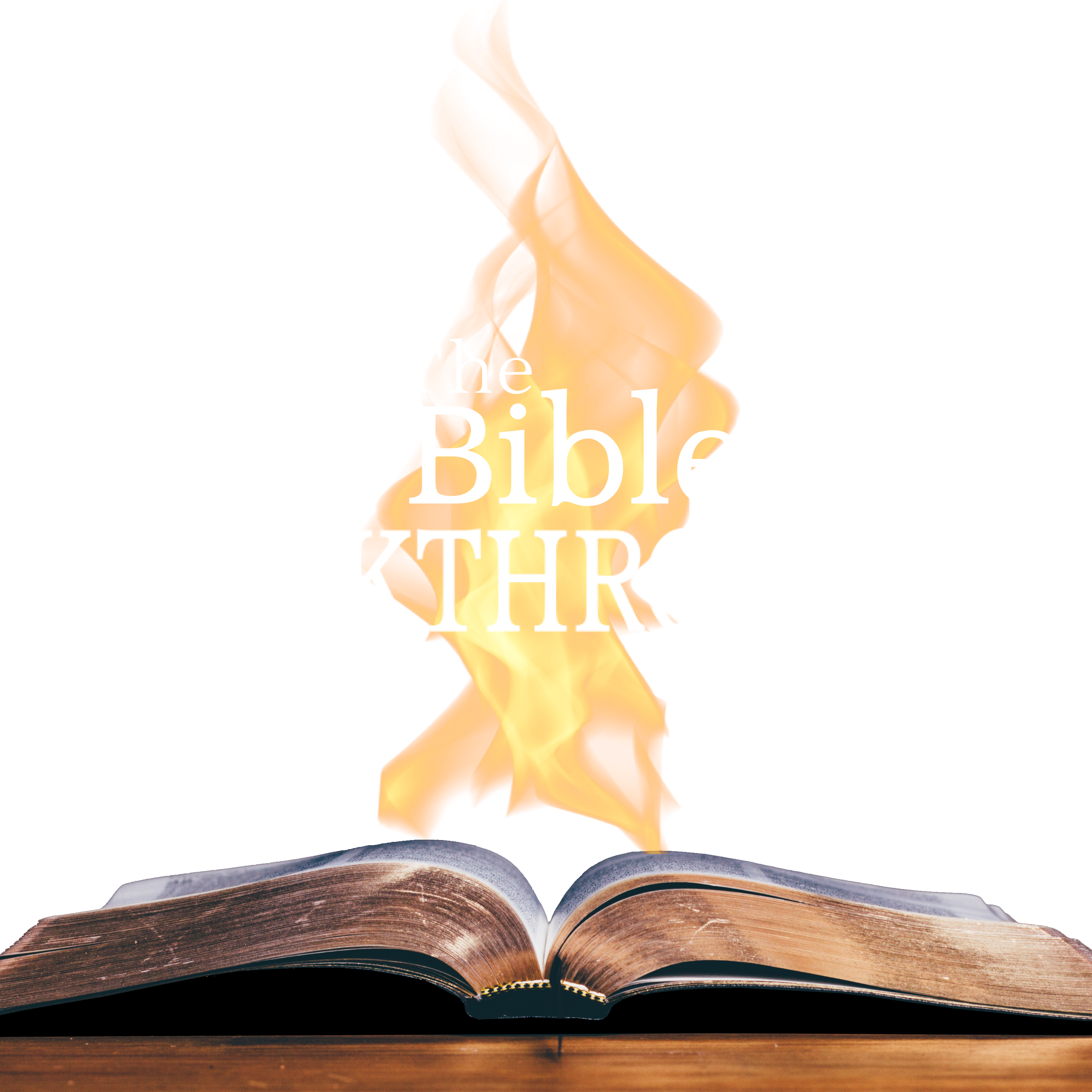 The Bible Breakthrough