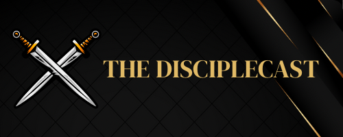 THE DISCIPLECAST