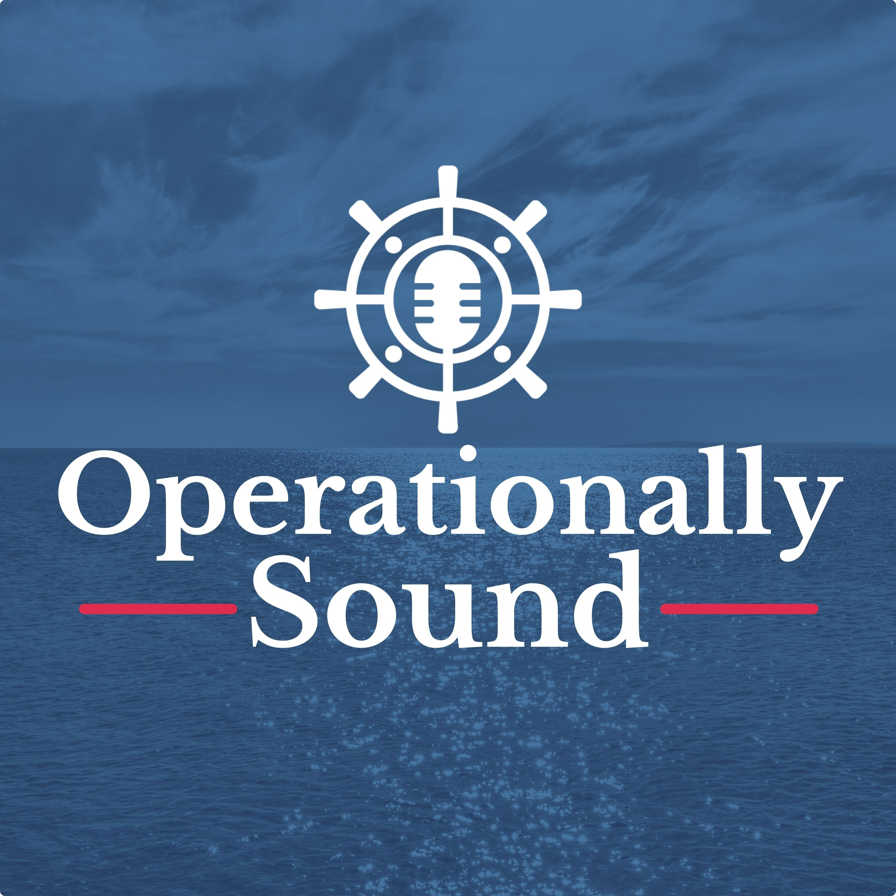 Operationally Sound Podcast