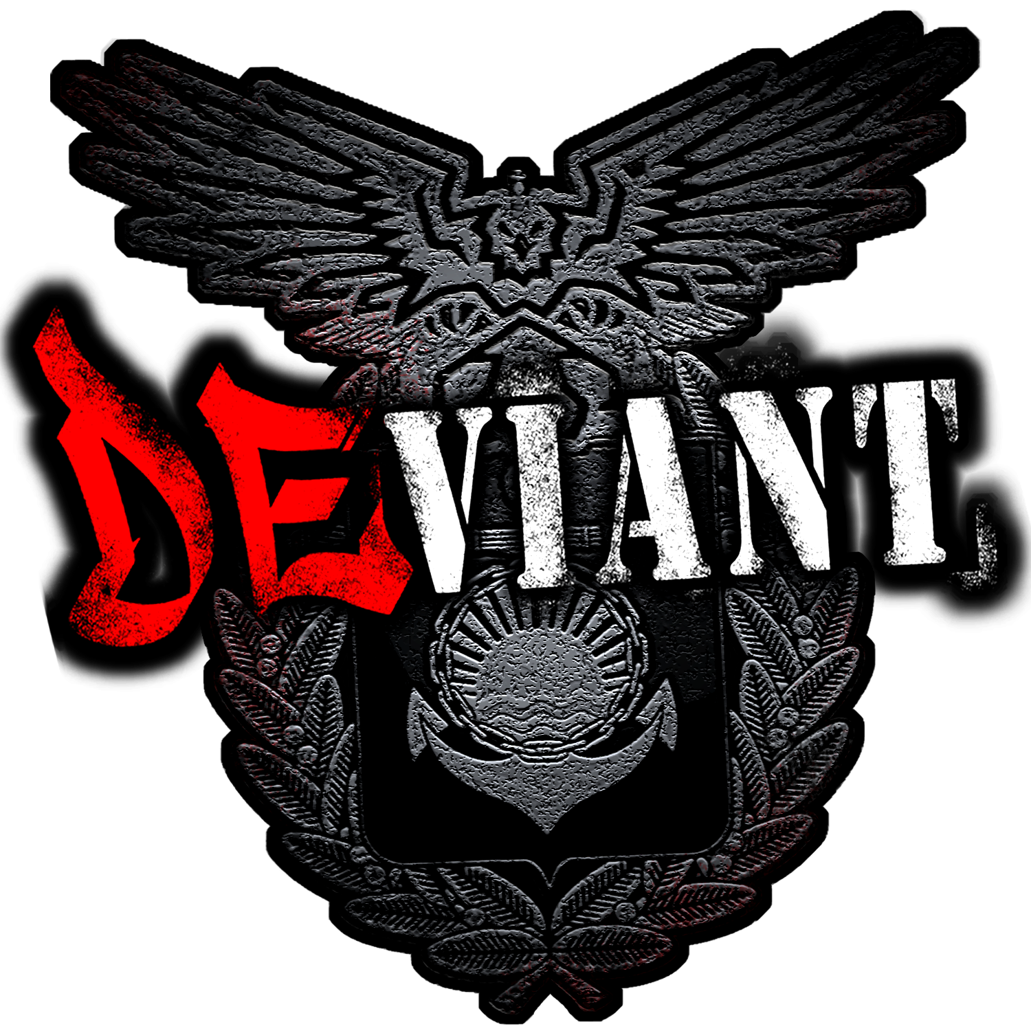 DEVIANT: A Space Pirate Story