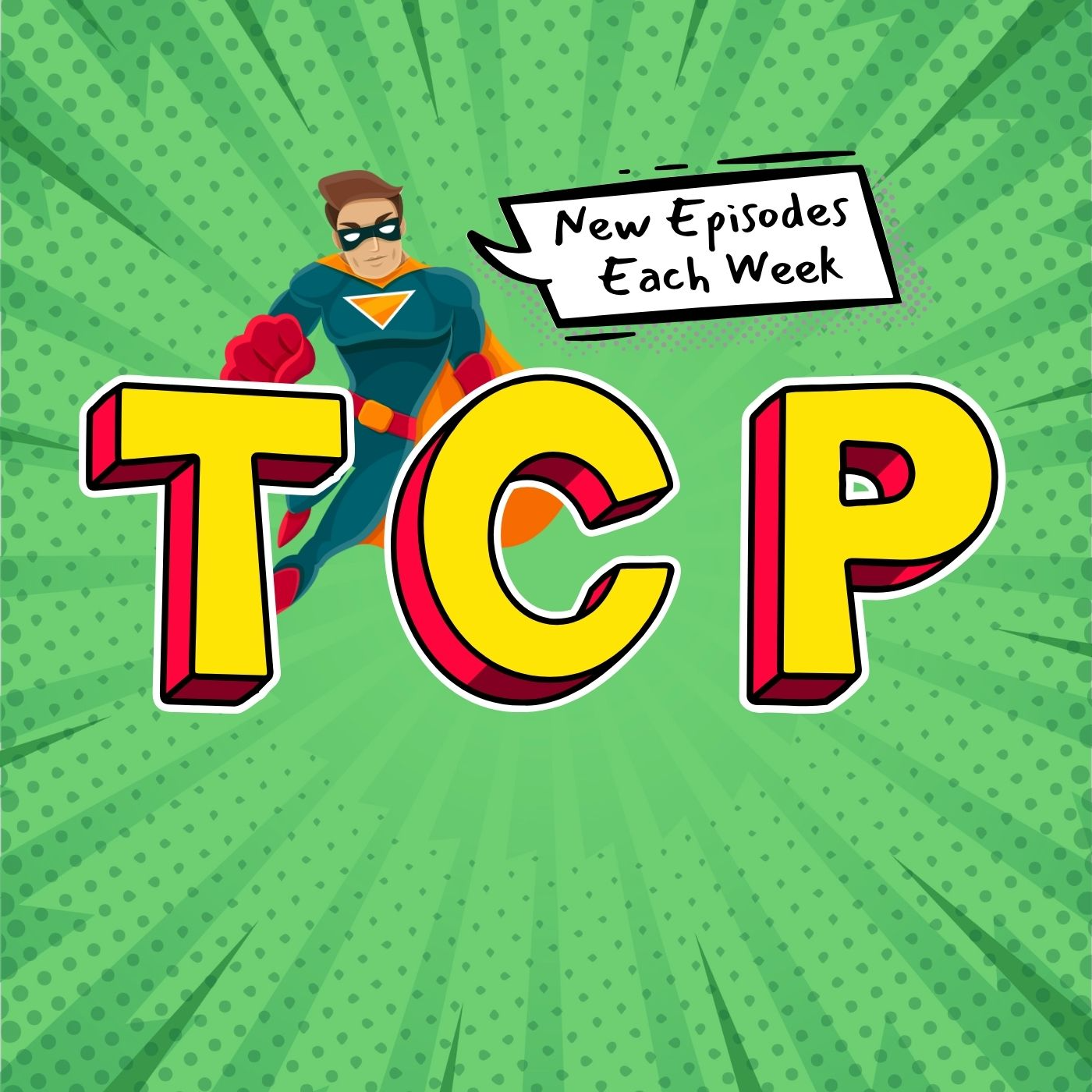 Talkin' Comics