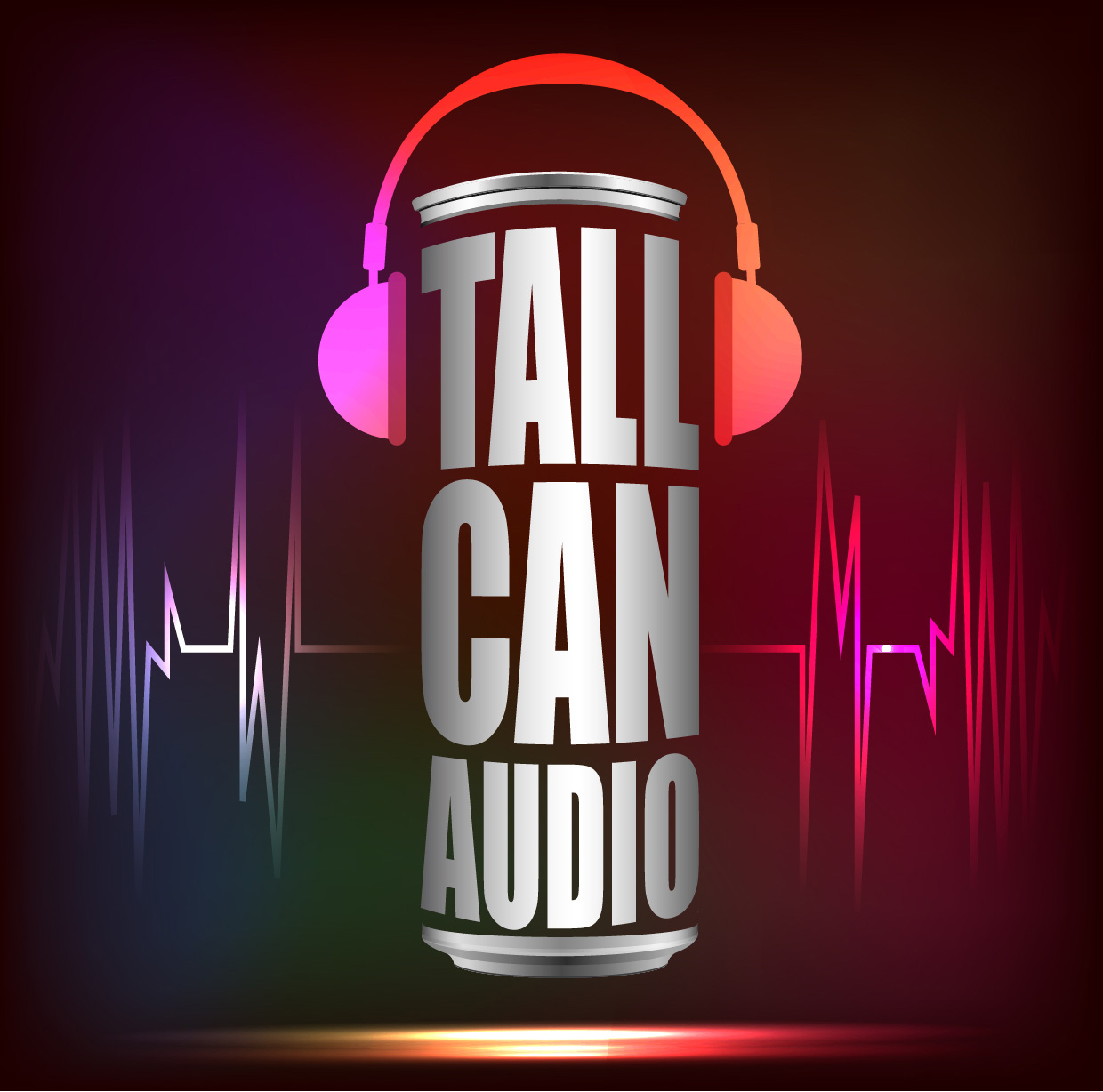 Tall Can Audio