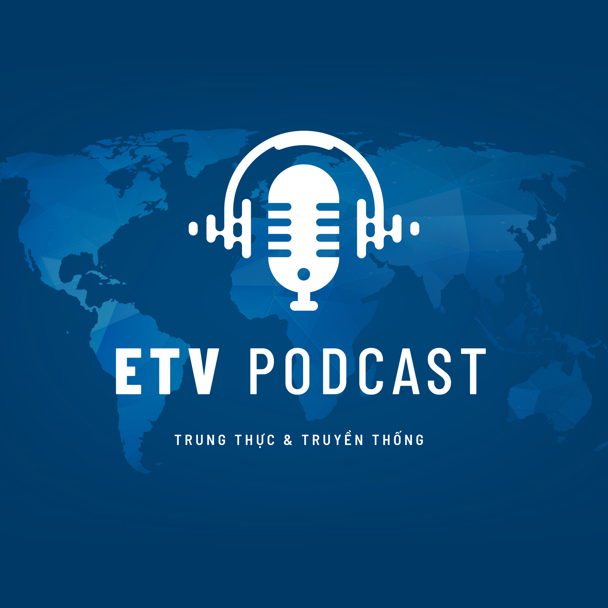 ETV Podcast