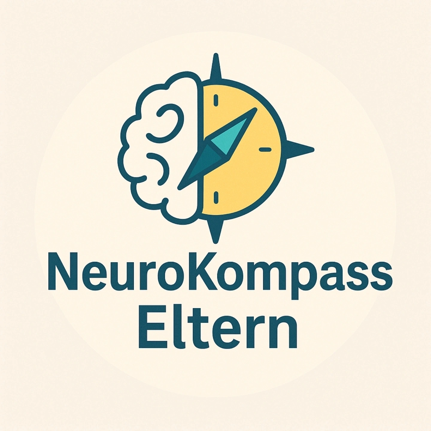 NeuroKompass Eltern - ADHS,ASS & Neurodiversität verstehen