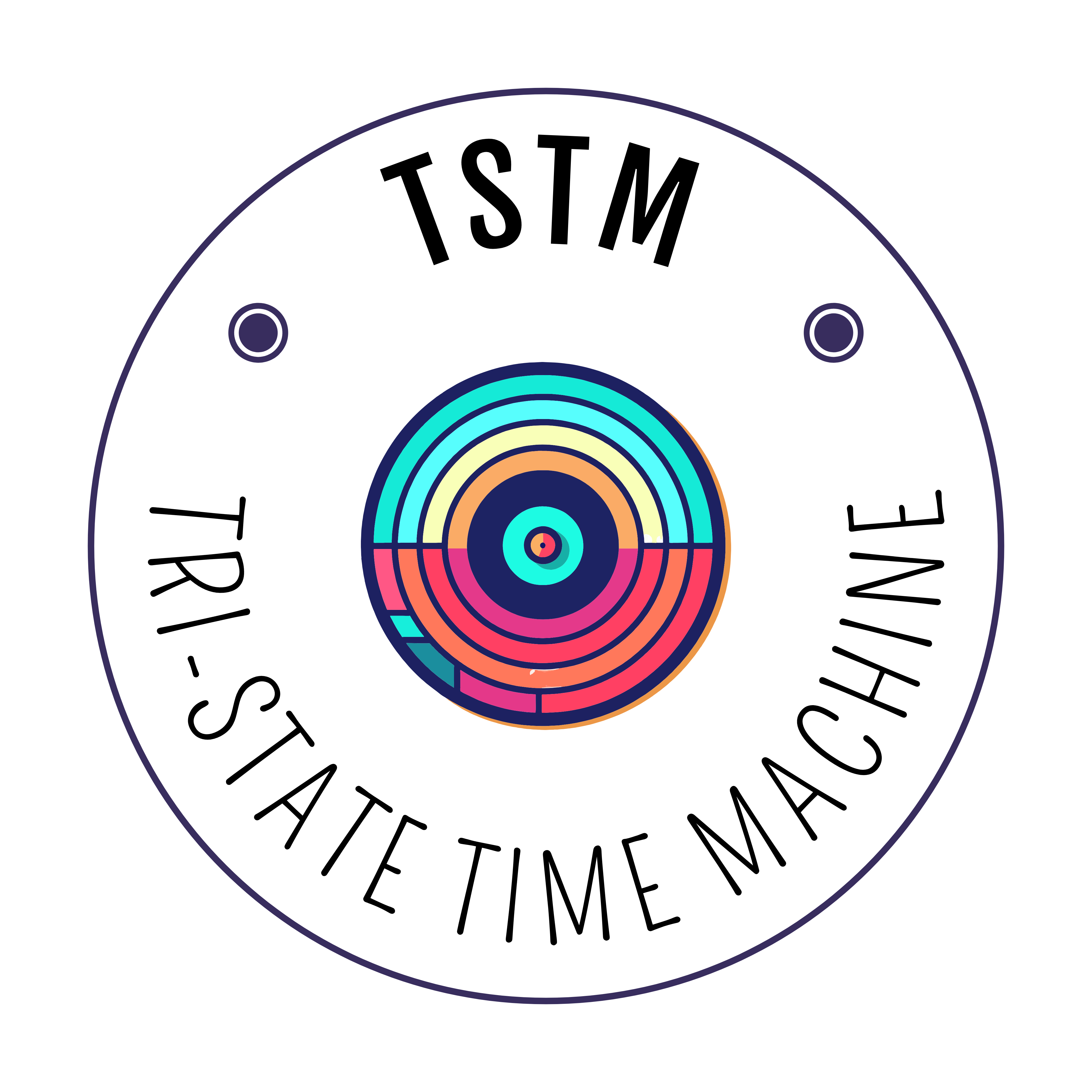Tri-State Time Machine