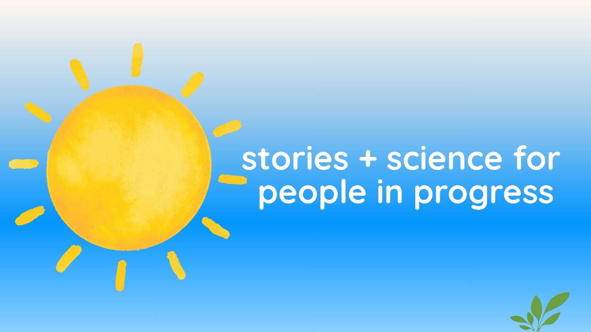 Podcast Newsletter