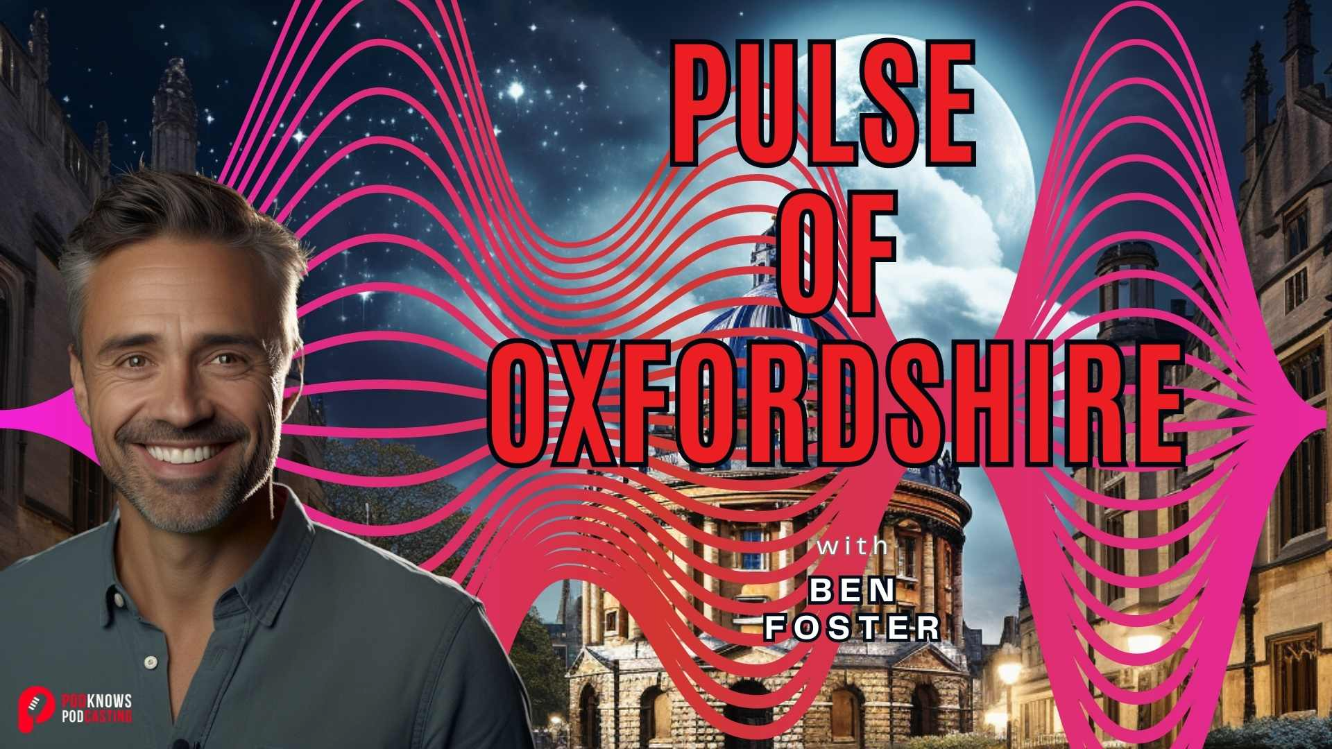 Pulse of Oxfordshire