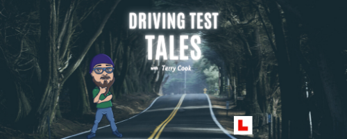 Driving Test Tales