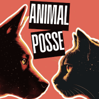 The podcast dedicated to those making a difference in the lives of animals