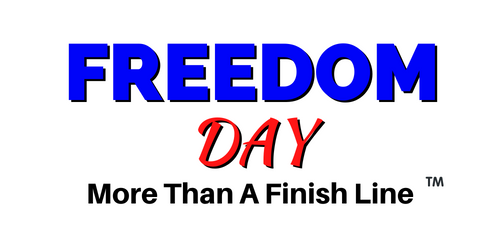 Freedom Nation Podcast - Home of Freedom Day