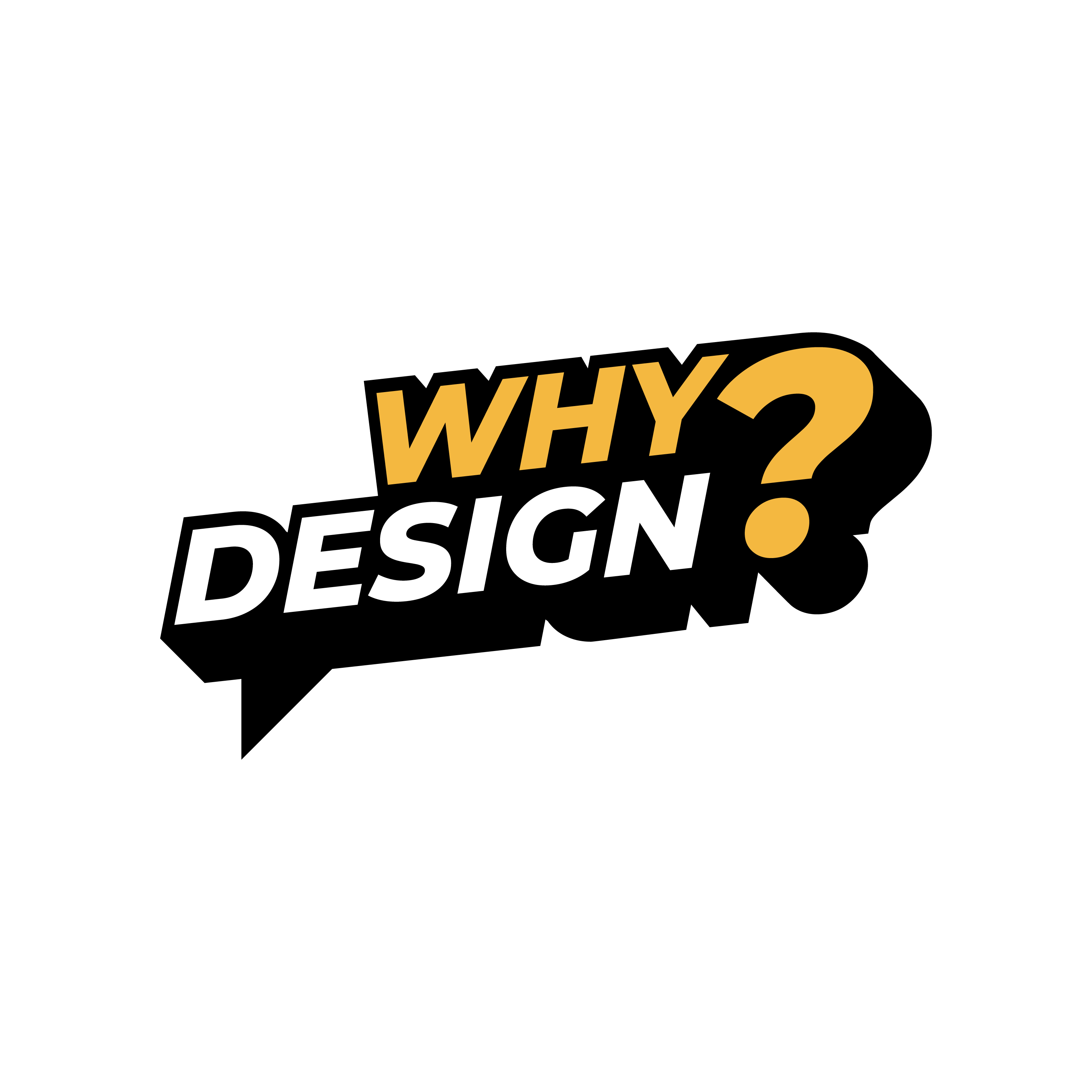 WHY DESIGN?