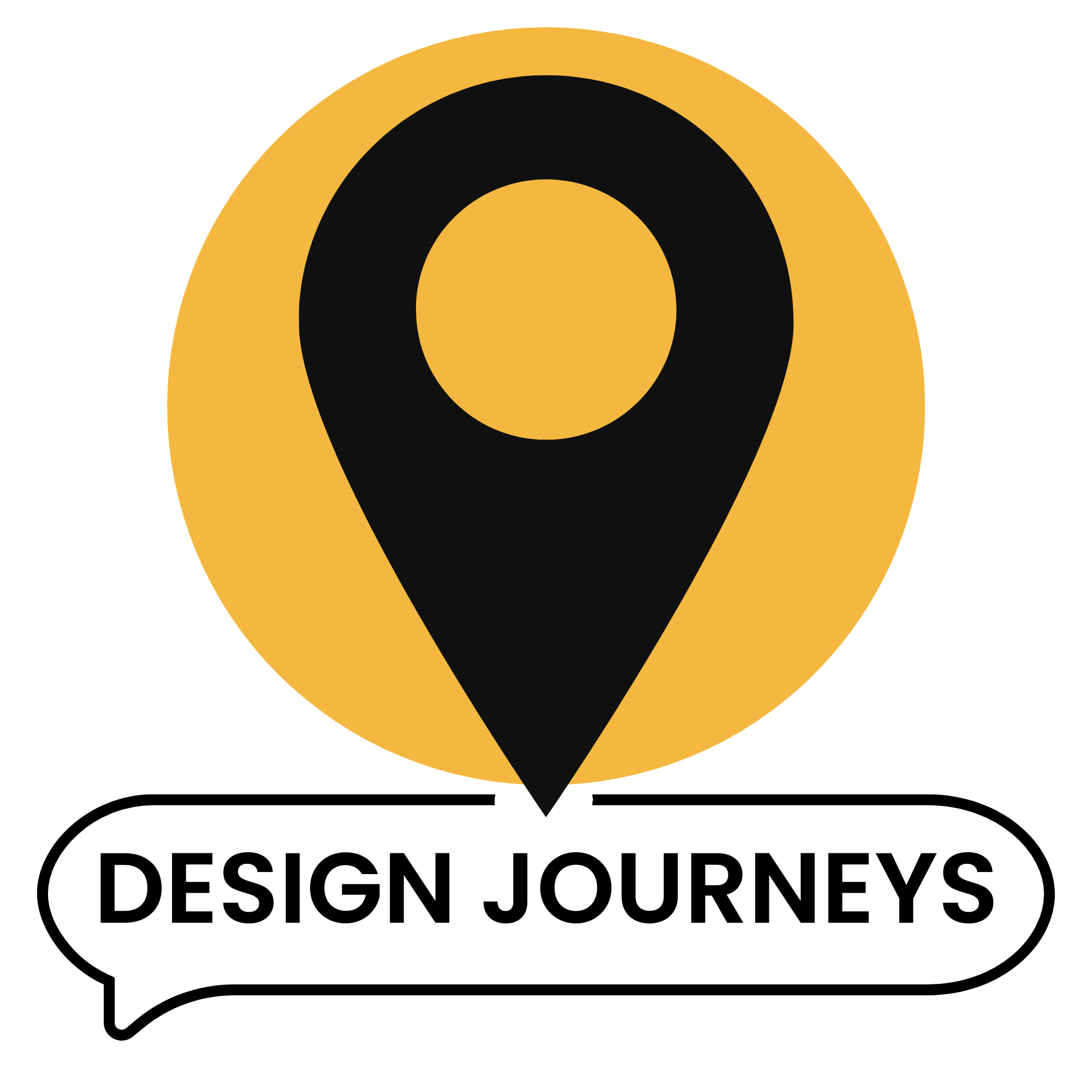 The Design Journeys Podcast