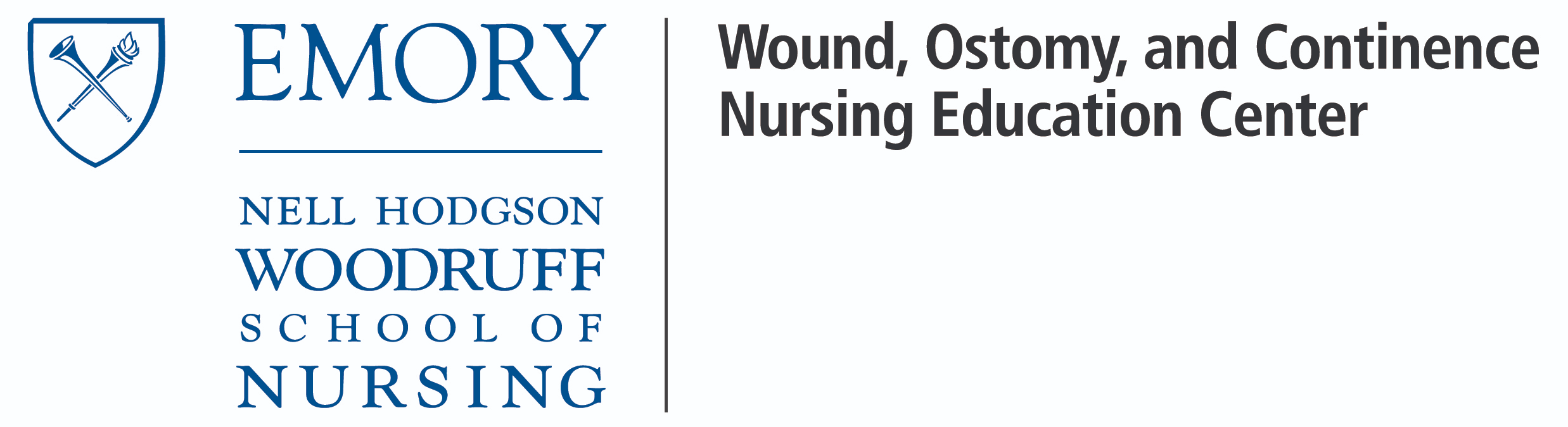 Emory Nursing Wound, Ostomy, and Continence Nursing Education Center