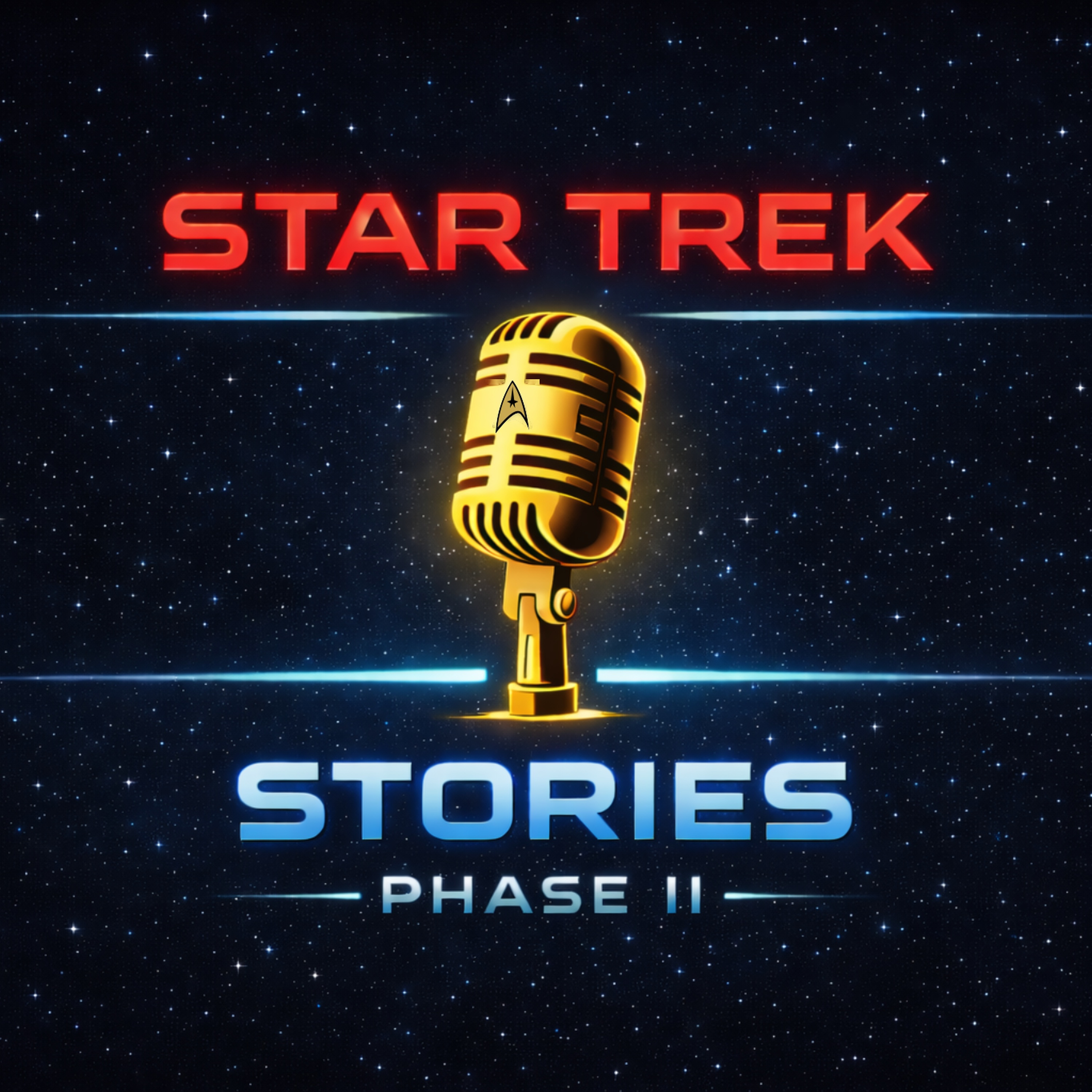 Star Trek Stories