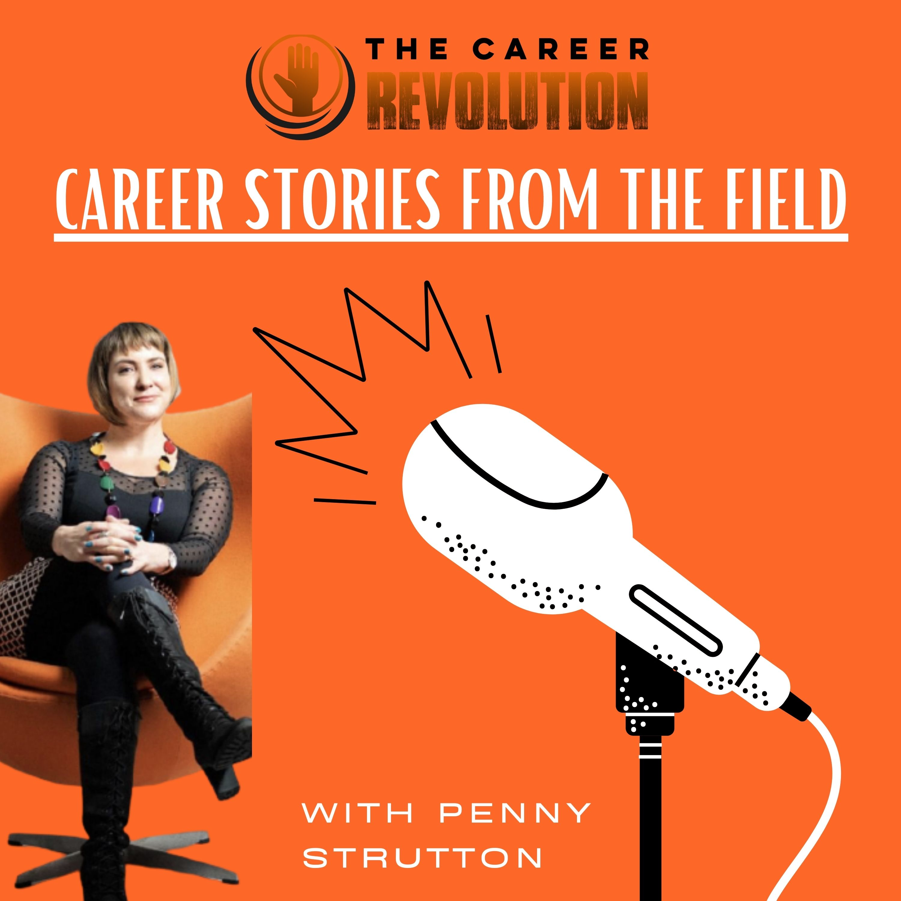 Career Stories from the Field 