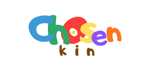 Chosen Kin | Two Black queers from two sides of the diaspora