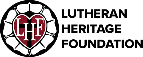 Lutheran Heritage Foundation