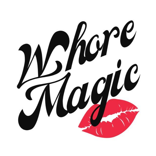 Welcome to Whoredom  Where magical whores meet !