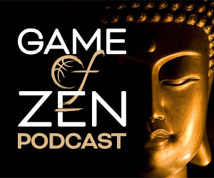 The Game of Zen Podcast