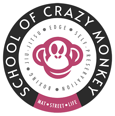 The School of Crazy Monkey